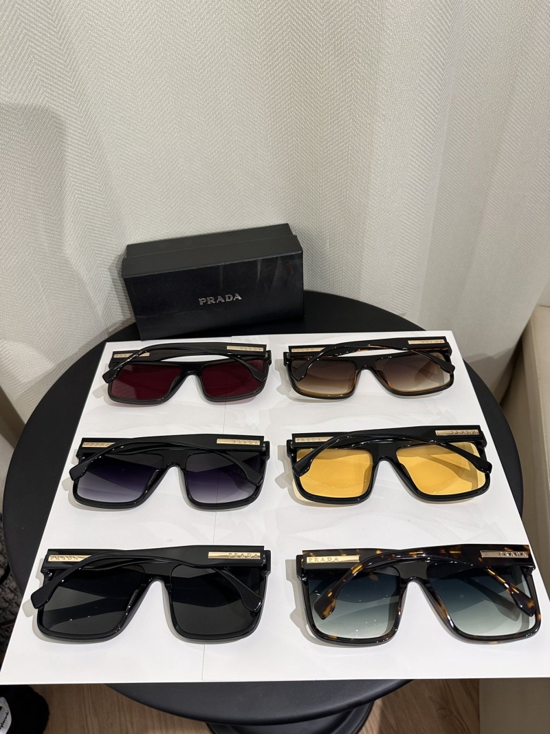 Prada Sunglasses